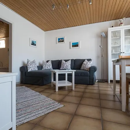 Ina's Apartament Fischbachtal