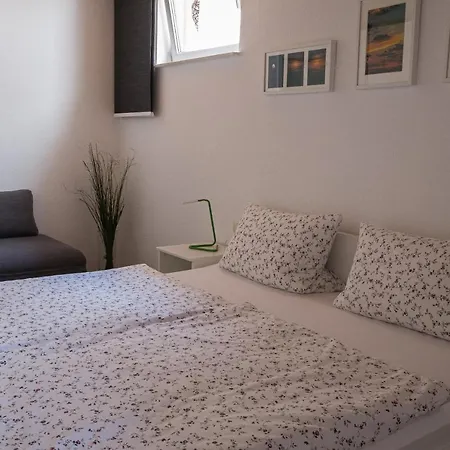 Ina's Apartmán