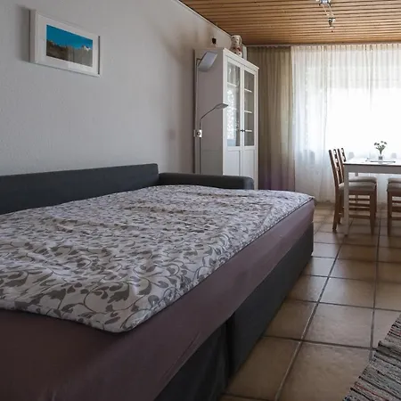 Apartmán Ina's *