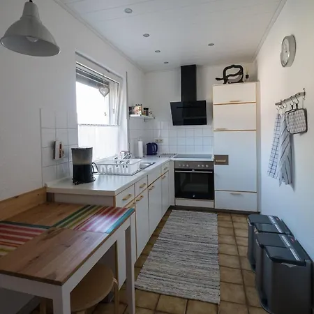 Апартаменты Ina's *