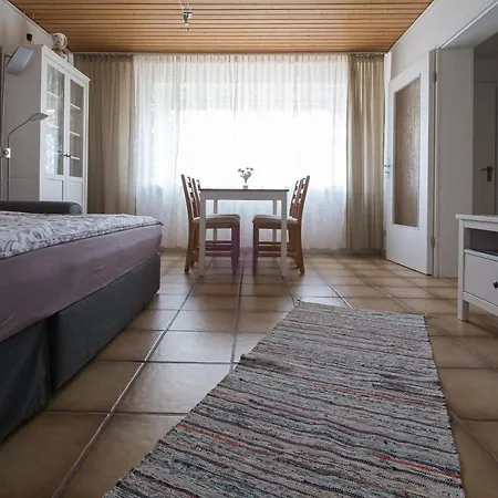 Апартаменты Ina's