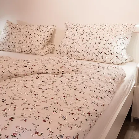 Ina's Апартаменты Fischbachtal