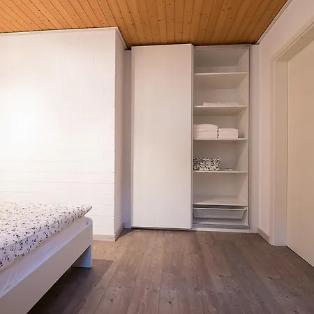 Ina's Apartman