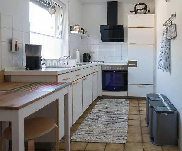 Ina's * Fischbachtal